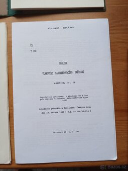 Obsluha vlakového zabezpečovacího zařízení - 5