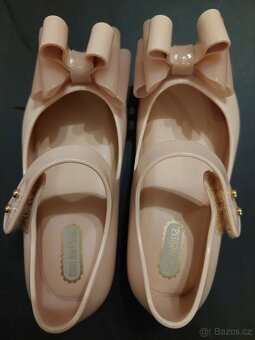 Melissa mini pink - 5