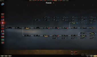 World of Tanks účet - 5