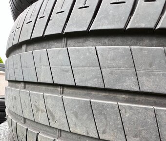 205/55 R16 91V letní pneu Bridgestone EP150 (3420) - 5