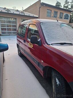 Partner,Berlingo.Prodej autodilu. - 5