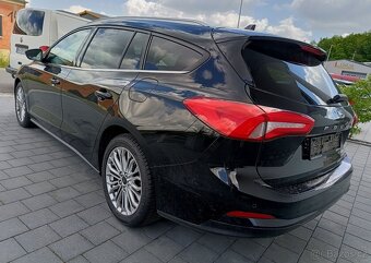 Ford FOCUS 2.0 TDCi mk4 8AT TITANIUM B&O iLED 2020 - 5