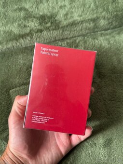 Baccarat rouge 540 - 5
