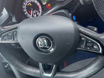Škoda Octavia 3 Kombi 1.6 TDI - 5