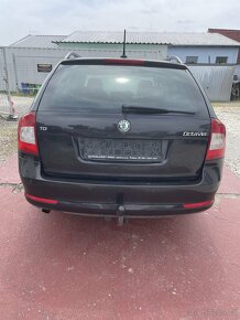 Škoda Octavia combi - 5