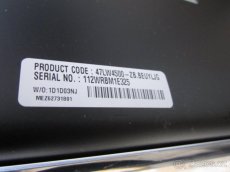 LG AKB72914048 Dalkovy ovladac ORIGINAL televize 47LW4500 - 5