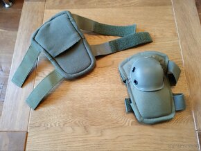 Airsoft věci - 5