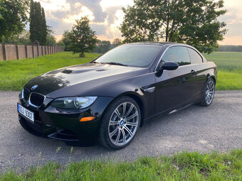 BMW M3 4.0i 8V 309 kw,servisní historie,odpočet DPH. - 5