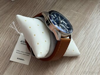 Casio Edifice - ZÁNOVNÍ - TOP - 5