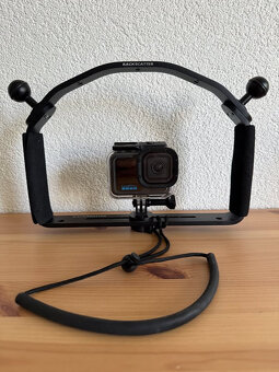 GoPro HERO13 Black + příslušenství - 5