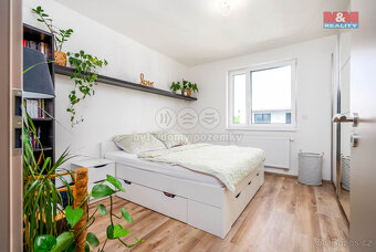 Prodej bytu 2+kk, 54 m², Nymburk, ul. V Kolonii - 5