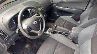 Hyundai I30 1.6crdi 66kw - 5