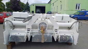 Wirtgen závěsná půdní fréza WS250 - 5