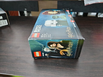 LEGO Harry Potter 40496 Voldemort, Nagini & Bellatrix MISB 2 - 5