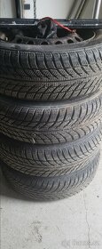 Fiat Tempra 1.4.i.e. Digi tacho - 5