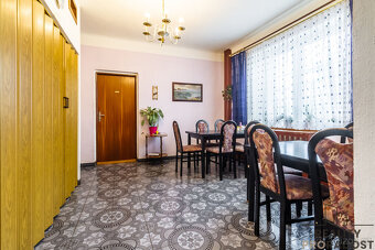 Ptonájem ubytovacího zařízení 305 m², Praha 8 - Dolní Chabry - 5