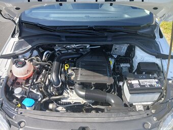 Seat Toledo 1.0TSI 70kW - 5