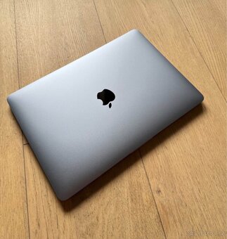 CTO MacBook Pro 13” 2020 16/512GB/i7 Space Grey Touchbar - 5