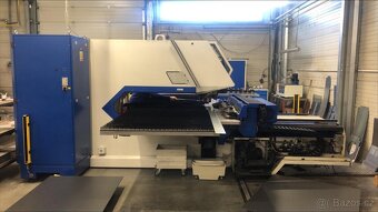 Vysekávací lis Trumpf Trumatic 2000 R - 5
