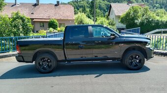 Dodge RAM 1500 5.7 HEMI 265kW LPG,5/2021,DPH,4x4,TAŽNÉ ZAŘ. - 5
