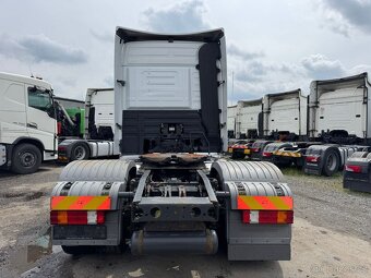 Mercedes-Benz Actros 1844 MP3 - GigaSpace-Standard EEV - 5