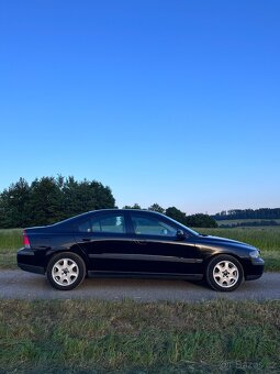Volvo S60 - 5