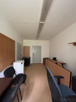 Pronájem pracovních kanceláří - 5