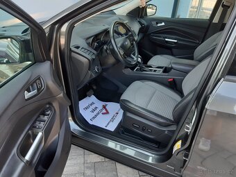 Ford Kuga 1.5 4x4, 134kW, android, Car Play, start na DO - 5