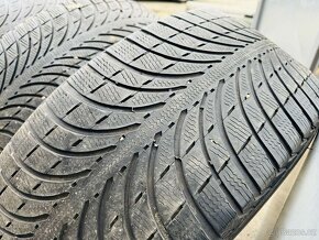 Kola na prodej Michelin 265 50 R19 / 3.5 - 4.5 mm - 5