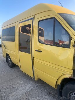 Sprinter 316 cdi 9mest - 5