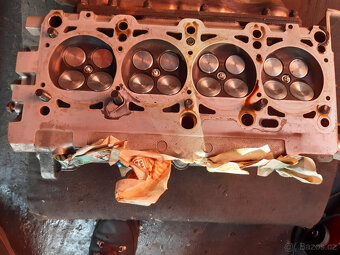 AUDI S8 D2 4.2 250kw - motor AHC, AKH - motor + hlavy - 5