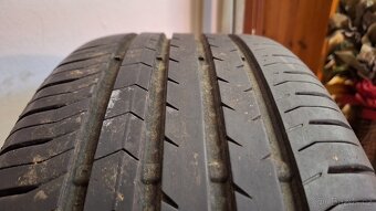 Continental ContiPremium Contact5 - 5
