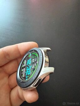 Samsung galaxy watch 46mm - 5