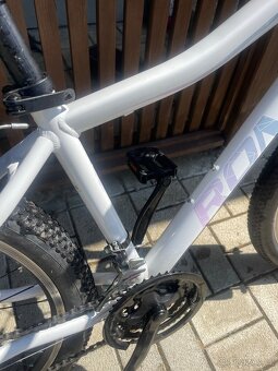 Horské kolo 26” kola - 5