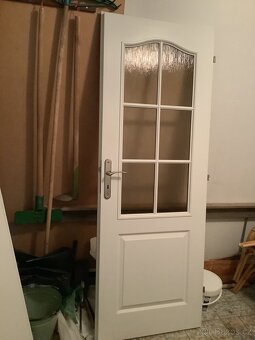 Interiérové dveře - 5