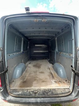 Mercedes-Benz Sprinter 310 CDI – 70 kW – Rok 2013 – Zadní ná - 5