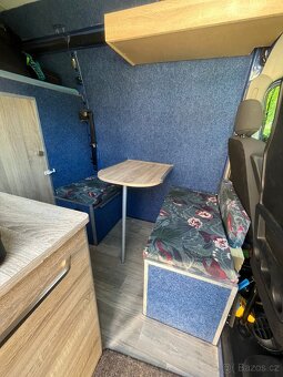Renault Master L3H3 2.3dCi - 5