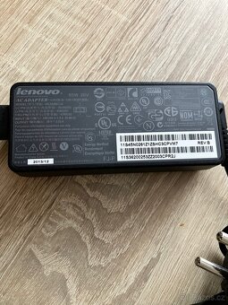 Lenovo ThinkPad – i5, 8GB RAM,– TOP STAV - 5