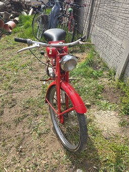 Motoguzzi - 5