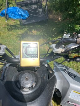 Shineray 250stxe - 5