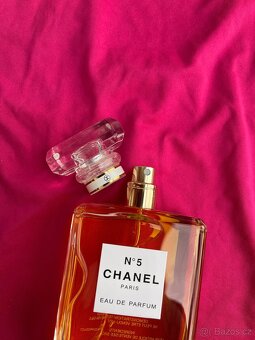 CHANEL No.5 EDP – tester – 100 ml - 5
