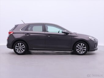 Hyundai i30 1,0 T-GDI 88kW Klimatizace (2017) - 5