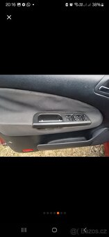 Škoda Octavia I 1,9Tdi - 5