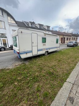 Karavan ADRIA, unica exklusive - 5