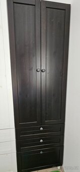 Stuva Ikea - sestava - 5