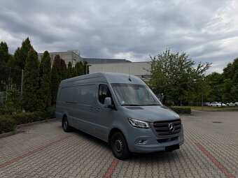 Mercedes Sprinter 907 - 5