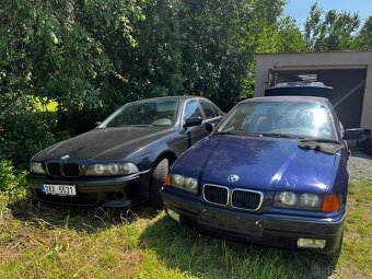 Bmw e36 - 5