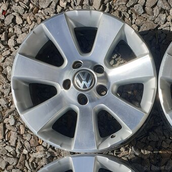 Zimní pneumatiky 7mm Pirelli 205/50 R17 A026 - 5