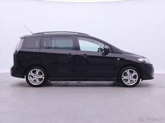 Mazda 5 2,0 i 107KW 7-Míst Kůže Xenon (2010) - 5