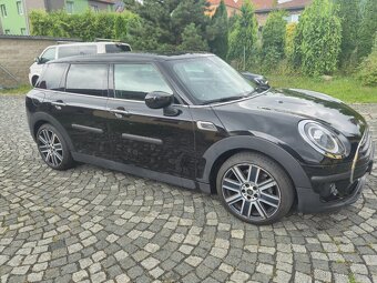 Mini Clubman 2020 - 5